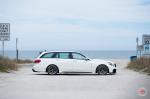 Mercedes-AMG E63 Estate by RENNtech on Vossen Wheels 2016 года